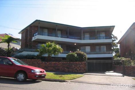 Property photo of 3 Rose Street Chatswood NSW 2067