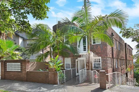 Property photo of 8/82 Birriga Road Bellevue Hill NSW 2023