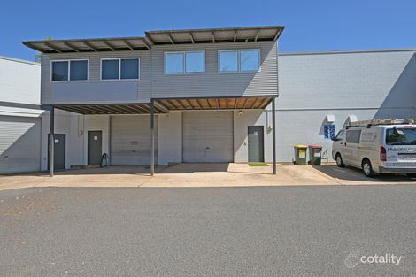 10/9 Charlton Ct, Woolner, NT 0820