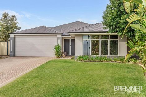 Property photo of 28 John Forrest Circuit Bertram WA 6167