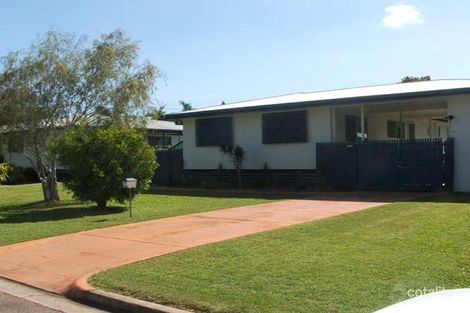 Property photo of 26 Wakeford Street Aitkenvale QLD 4814