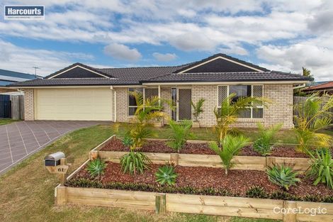 61 Whitehorse Rd, Kallangur, QLD 4503