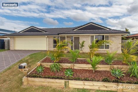 Property photo of 61 Whitehorse Road Kallangur QLD 4503