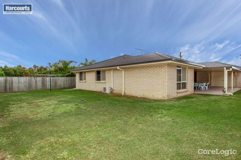 Property photo of 61 Whitehorse Road Kallangur QLD 4503