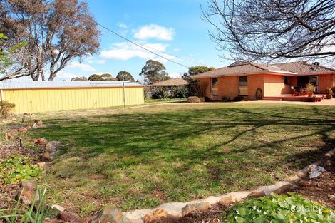Property photo of 19 Gallagher Street Kambah ACT 2902