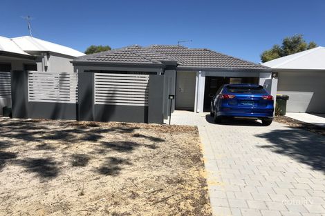 57 Esther St, Eden Hill, WA 6054