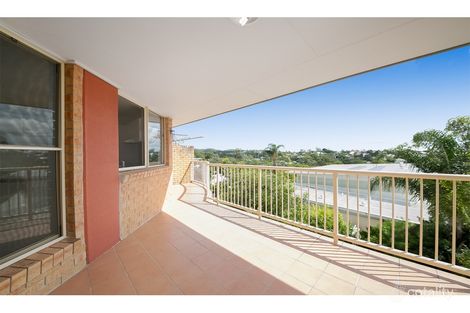 Property photo of 6/58 Quinn Street Toowong QLD 4066
