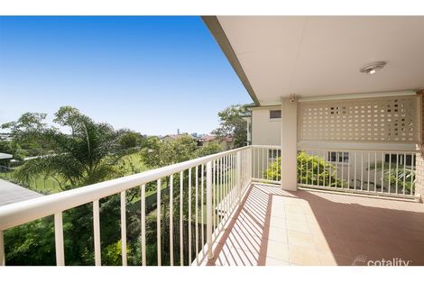 Property photo of 6/58 Quinn Street Toowong QLD 4066