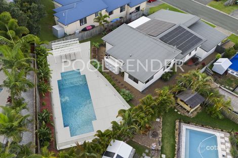 Property photo of 4 Piedmont Street Upper Coomera QLD 4209