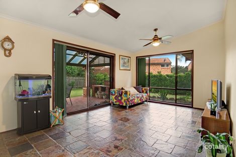 Property photo of 109 Norman Avenue Hammondville NSW 2170