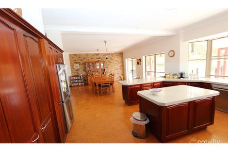 Property photo of 414 Cedar Creek Road Cedar Creek QLD 4520
