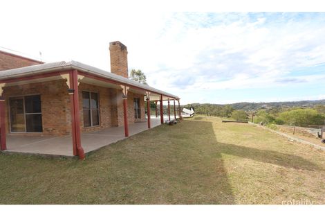 Property photo of 414 Cedar Creek Road Cedar Creek QLD 4520