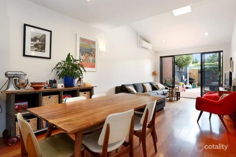 Property photo of 21A Balmoral Avenue Brunswick East VIC 3057