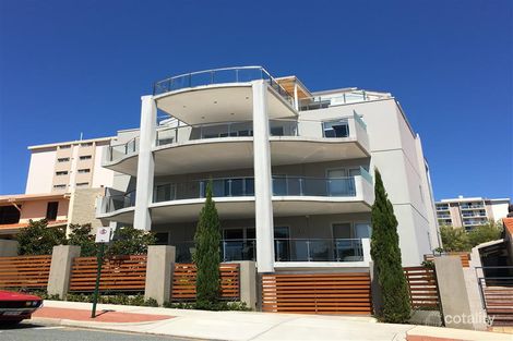 2/6 Parker St, South Perth, WA 6151