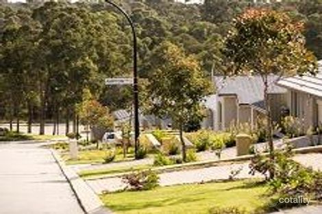 Property photo of 8 Strood Court Wellard WA 6170