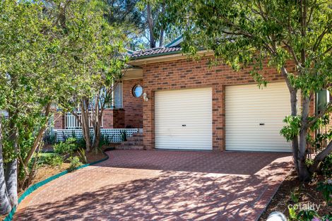 Property photo of 6 Miami Place Cranebrook NSW 2749