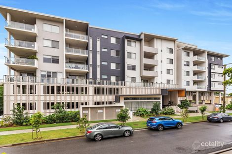 Property photo of 505/15 Ethel Street Chermside QLD 4032
