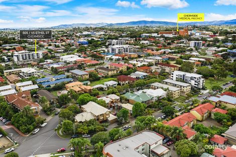 Property photo of 505/15 Ethel Street Chermside QLD 4032