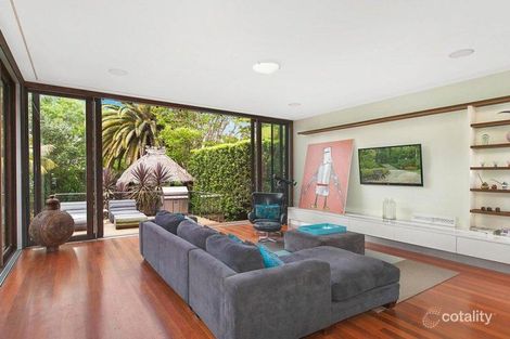 Property photo of 6 Sugarloaf Crescent Castlecrag NSW 2068