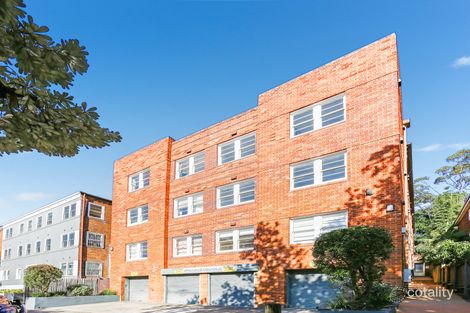 9/48 Sir Thomas Mitchell Rd, Bondi Beach, NSW 2026