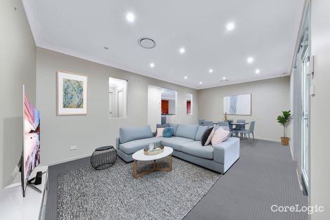 Property photo of 5 Ladysmith Drive Edmondson Park NSW 2174