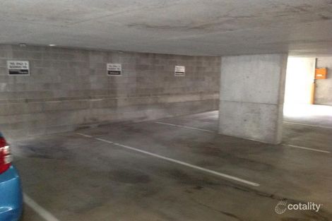 276/225 Wickham Tce, Spring Hill, QLD 4000