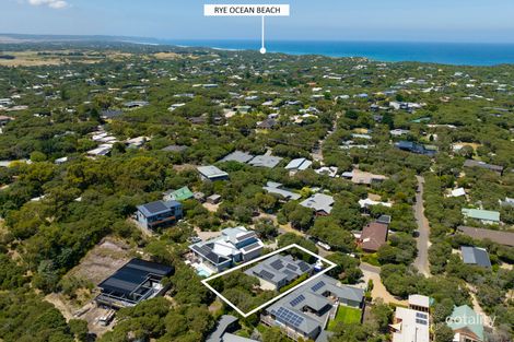 Property photo of 8 Arunta Court Rye VIC 3941