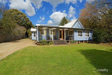 Property photo of 11 Alcorn Lane Robertson NSW 2577