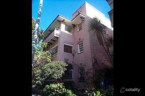 Property photo of 7/7 Ithaca Road Elizabeth Bay NSW 2011