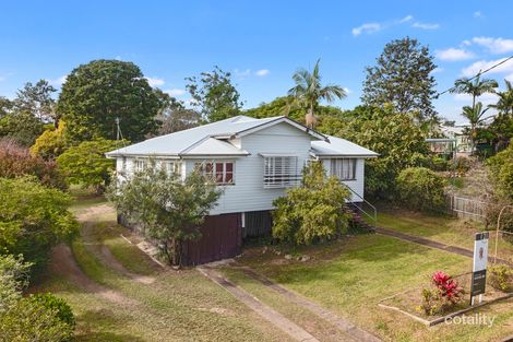 3 Thomas St, Gympie, QLD 4570