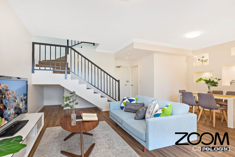 Property photo of 17/31-33 Gordon Street Burwood NSW 2134