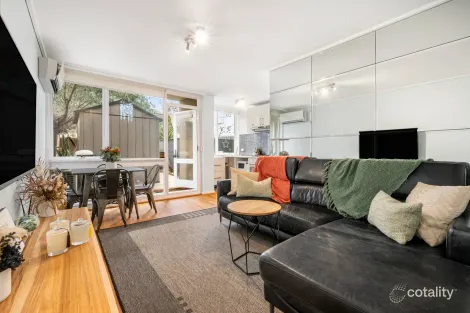 Property photo of 2/113 Williams Road Prahran VIC 3181
