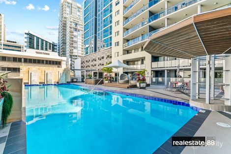 Property photo of 84/369 Hay Street Perth WA 6000