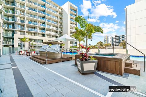 Property photo of 84/369 Hay Street Perth WA 6000