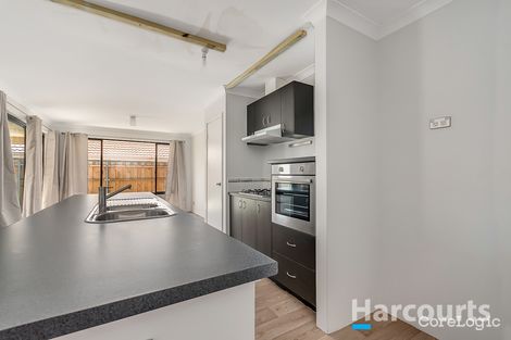Property photo of 22 Bendora Turn Ellenbrook WA 6069