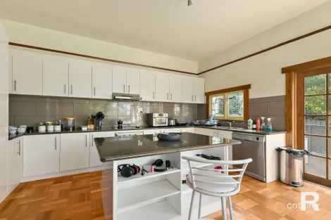 Property photo of 22 Bourke Street Launceston TAS 7250