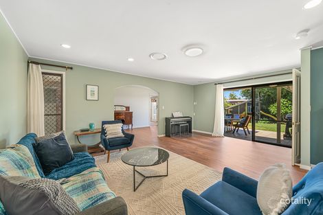 Property photo of 1A Acworth Street Kenmore QLD 4069