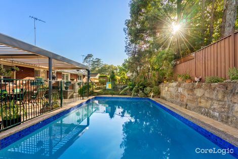 Property photo of 14 Lyndelle Place Carlingford NSW 2118