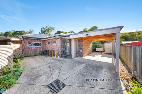 80a Sheoak St, Doveton, VIC 3177