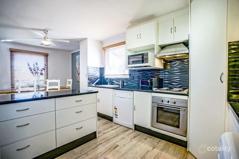 Property photo of 1 Dimond Court New Town SA 5554
