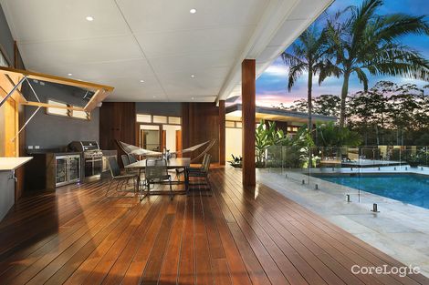 Property photo of 33 Lucida Place Ilkley QLD 4554