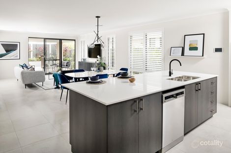 Lot 132 Fleetwood Loop, Dunsborough, WA 6281