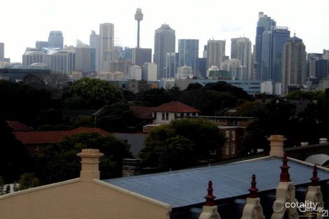 Property photo of 503/88 King Street Newtown NSW 2042