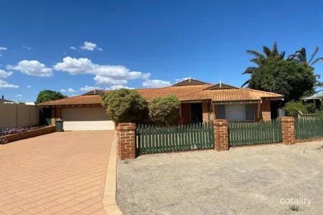 Property photo of 19 Allender Place Wandina WA 6530