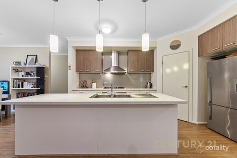 Property photo of 73 Banjo Paterson Drive Pakenham VIC 3810