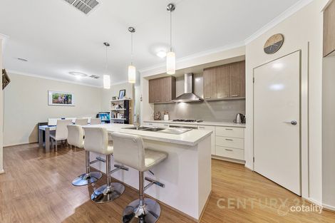 Property photo of 73 Banjo Paterson Drive Pakenham VIC 3810