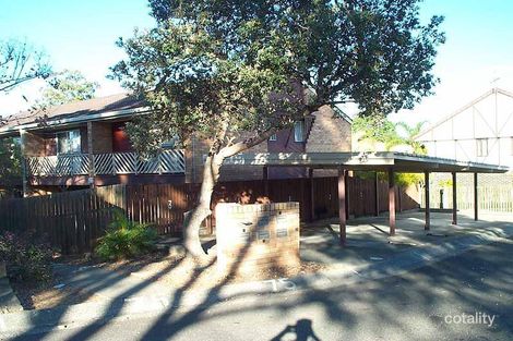 Property photo of 3/75 Park Road Slacks Creek QLD 4127