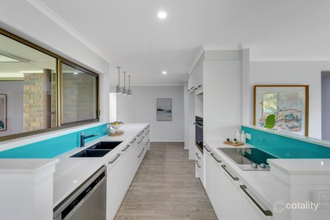 Property photo of 4 Aegean Close Jamboree Heights QLD 4074