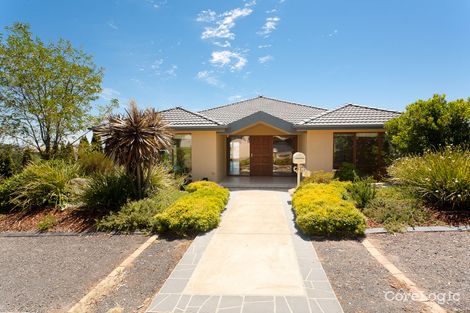 Property photo of 43 Woodhill Link Jerrabomberra NSW 2619