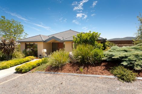 Property photo of 43 Woodhill Link Jerrabomberra NSW 2619